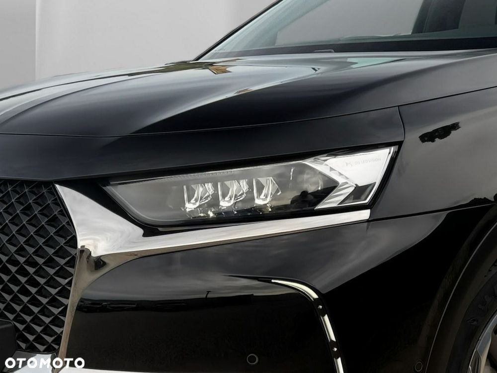 DS Automobiles DS 7 Crossback - 9