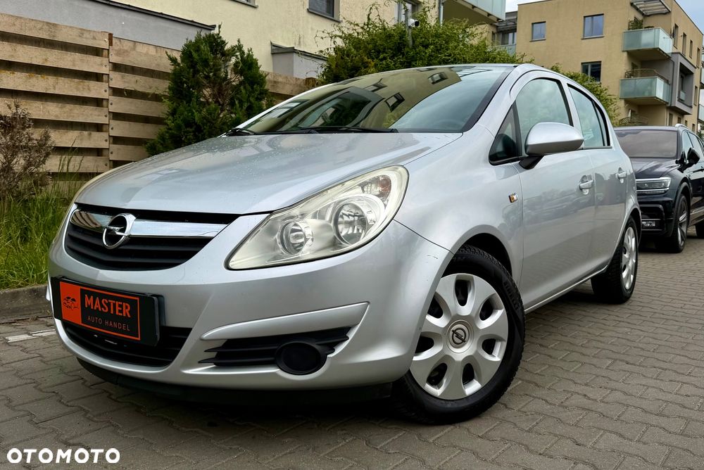 Opel Corsa 1.2 16V Innovation - 2