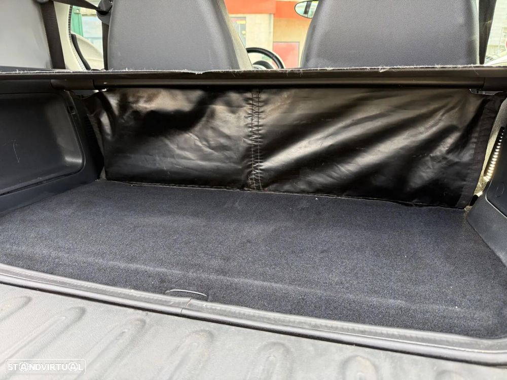 Smart ForTwo Coupé 0.8 cdi Passion 45 - 35