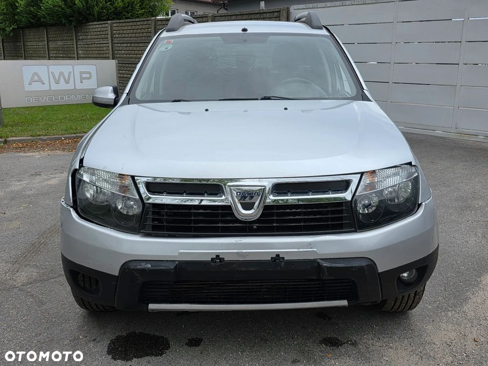 Dacia Duster 1.5 dCi Ambiance - 2