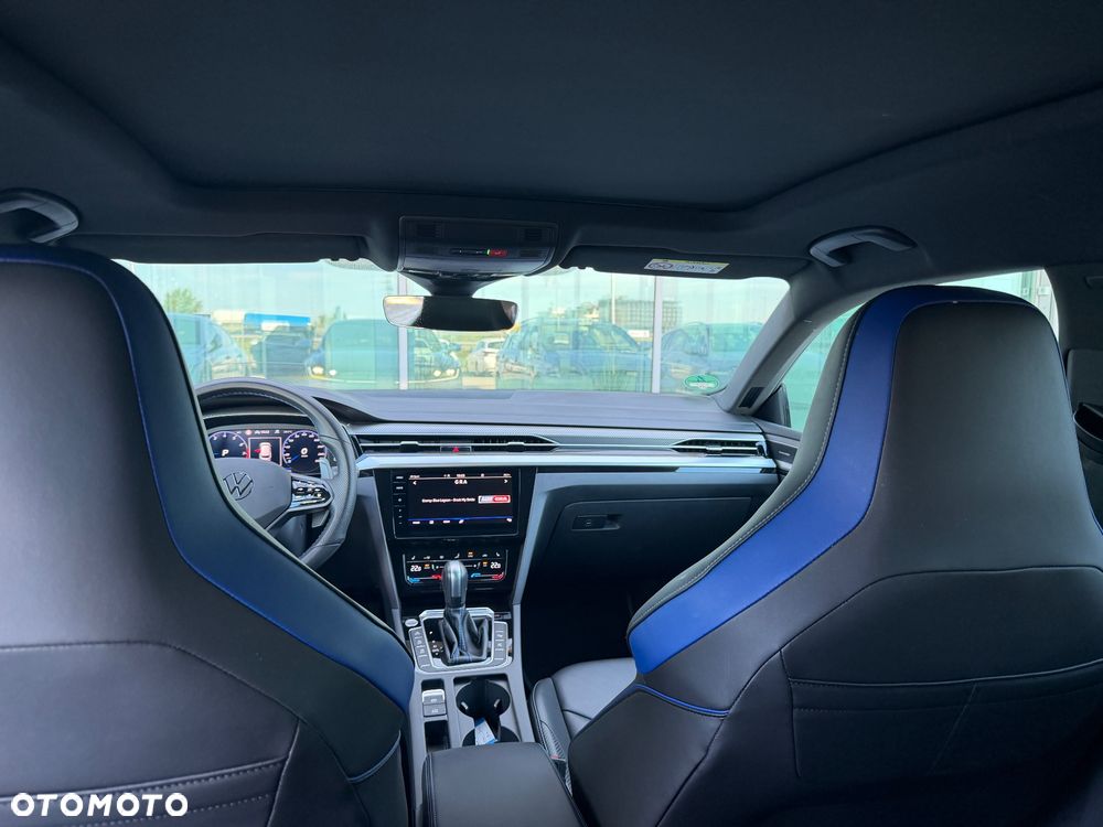 Volkswagen Arteon 2.0 TDI 4Motion R-Line DSG - 24