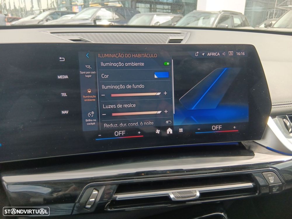 BMW X1 xDrive25e xLine - 22