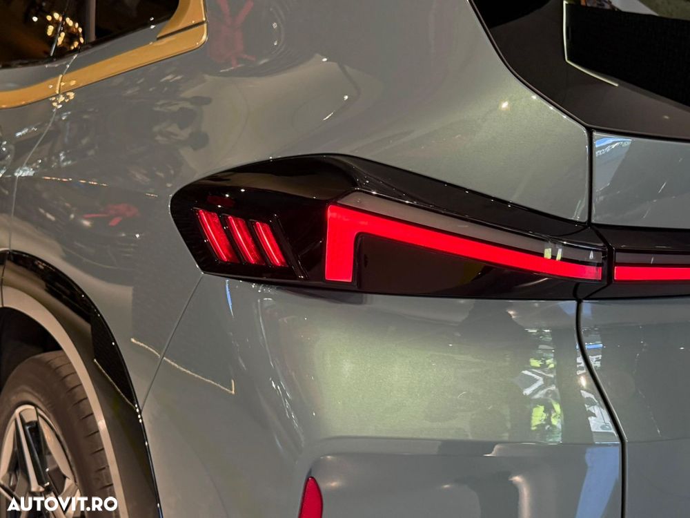 BMW XM Standard - 14