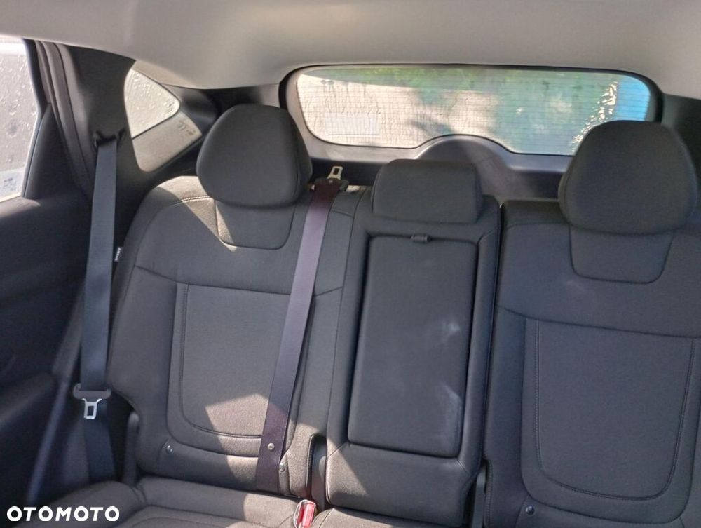 Hyundai Tucson 1.6 T-GDi 48V-Hybrid 4WD DCT Prime - 21