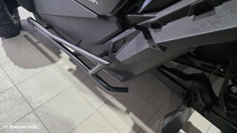 Can-Am Maverick X3 XRS Smartshocks (full extras) - 17