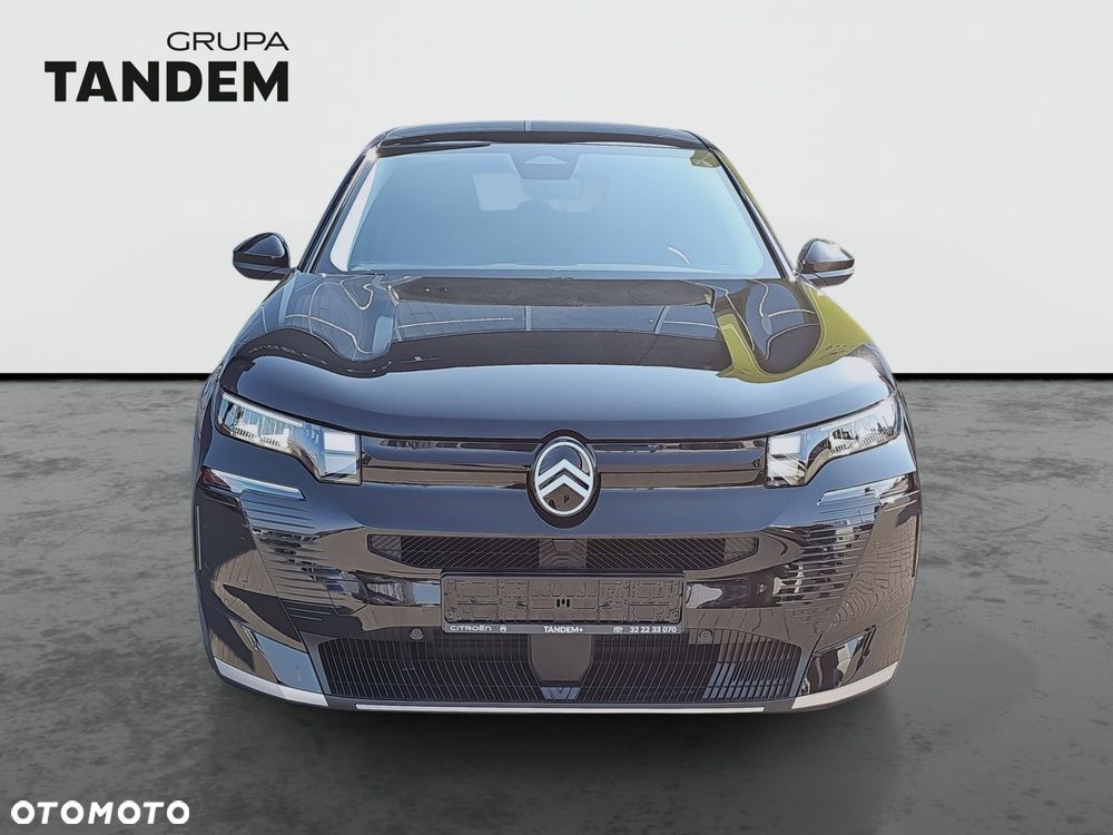 Citroën C5 Aircross 1.2 mHEV Max eDCT6 - 2