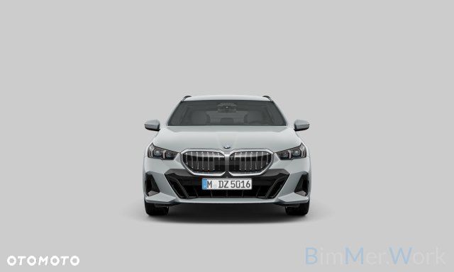 BMW Seria 5 520d - 2