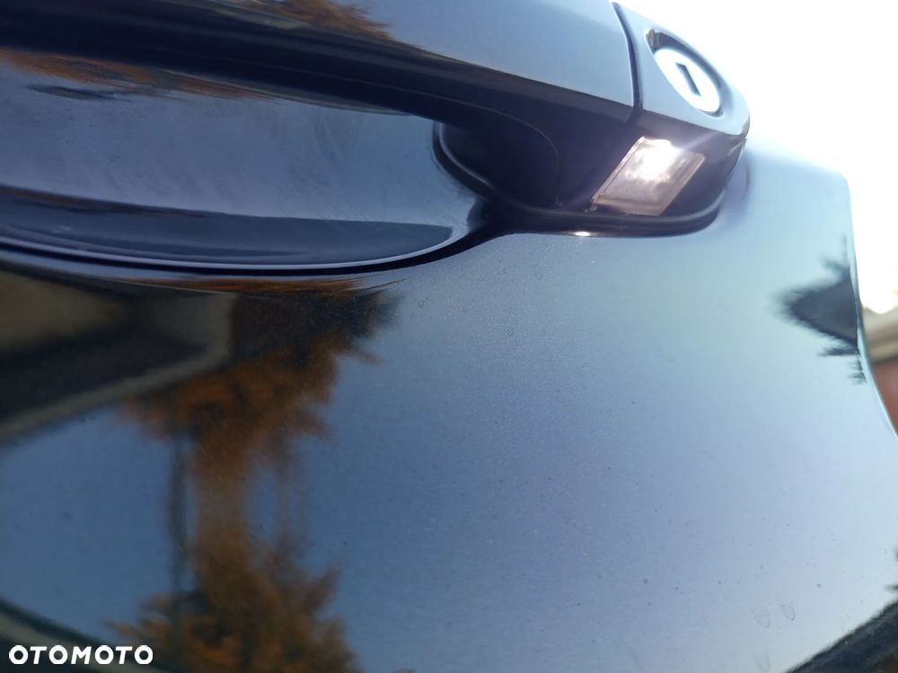 BMW Seria 4 420d Sport-Aut Luxury Line - 9