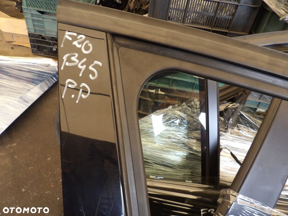 BMW - F20 - KOLOR B45 - PRAWY PRZÓD - 1