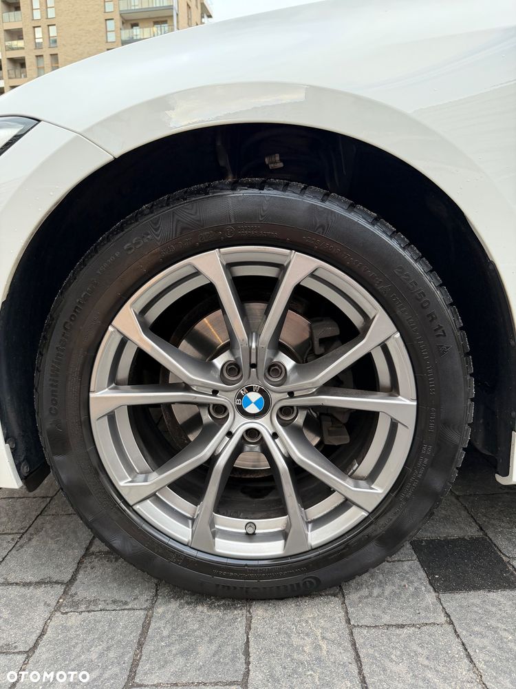 BMW Seria 3 318d Advantage - 38