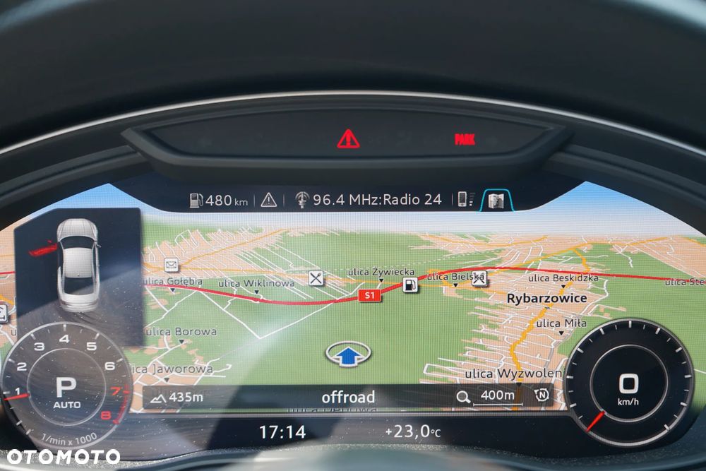 Audi A5 Coupé - 17