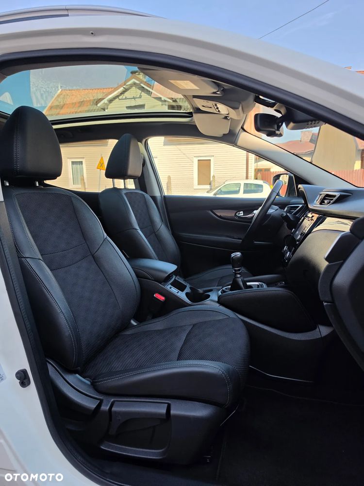 Nissan Qashqai 1.2 DIG-T 360 - 33