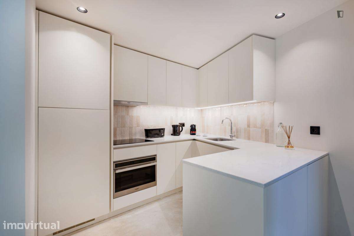 Apartamento com 1 quartos - localizado em Bonfim Porto - Grande imagem: 5/29