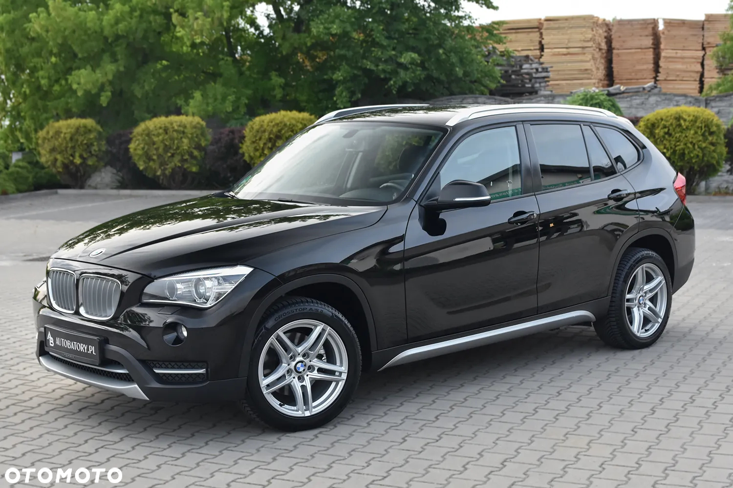 BMW X1 sDrive18i xLine - 26