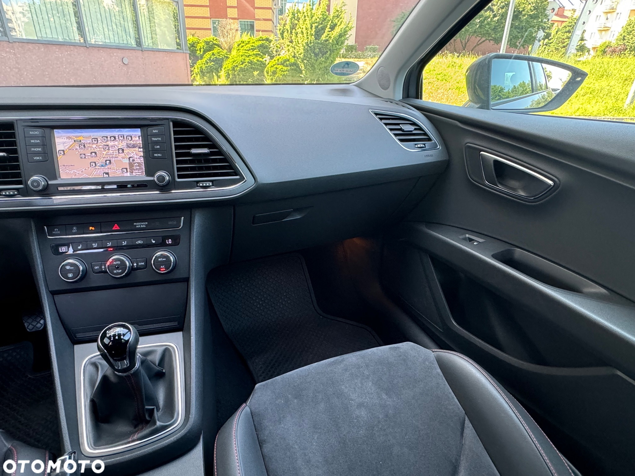 Seat Leon ST 1.4 TSI Start&Stop FR - 23