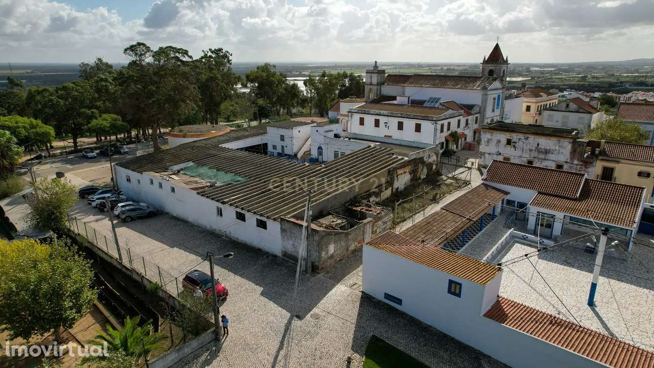 Moradia para Recuperar - Atalaia - Montijo - Grande imagem: 2/10