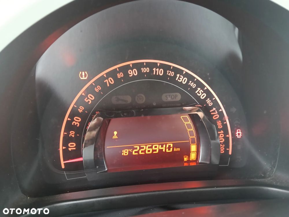Renault Twingo - 21