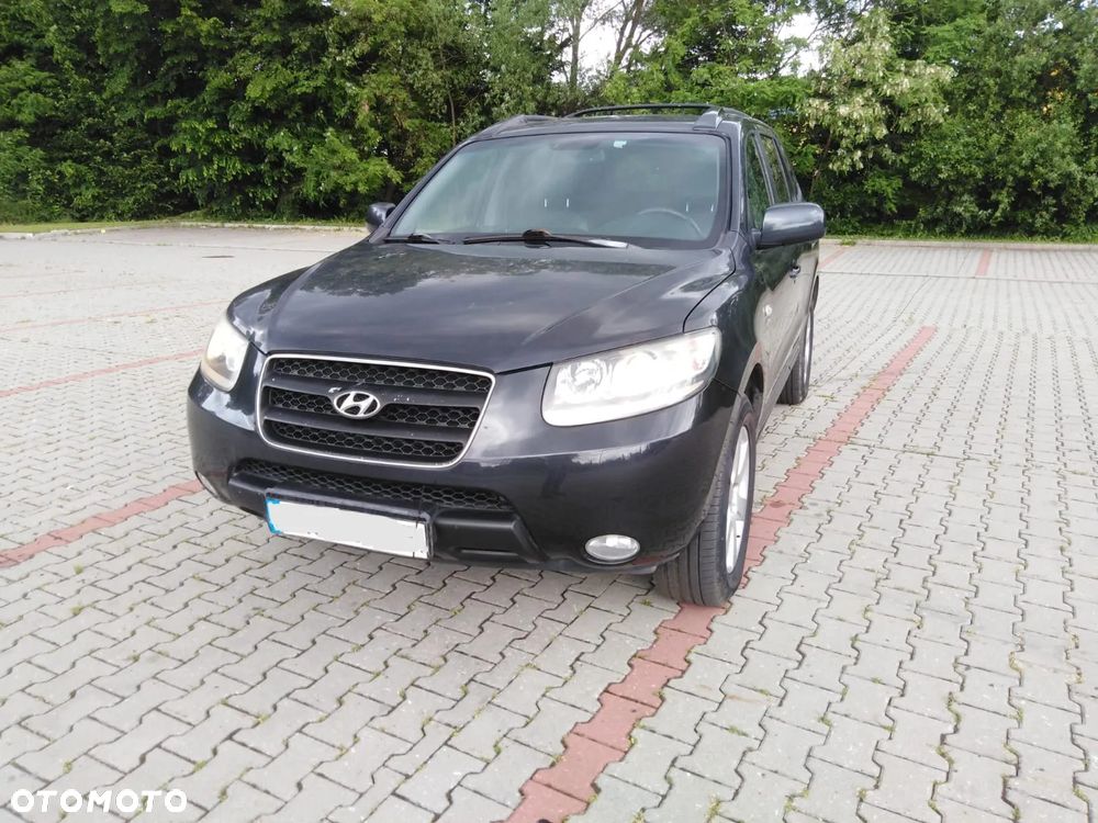 Hyundai Santa Fe - 32