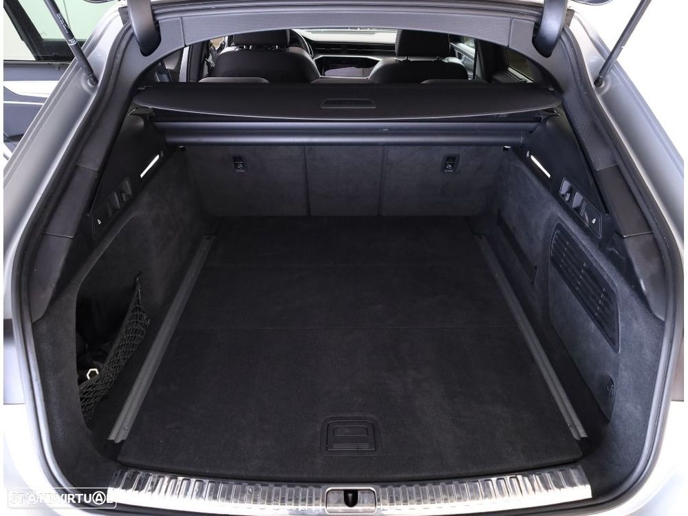 Audi A6 Avant 40 TDI Sport S tronic - 22