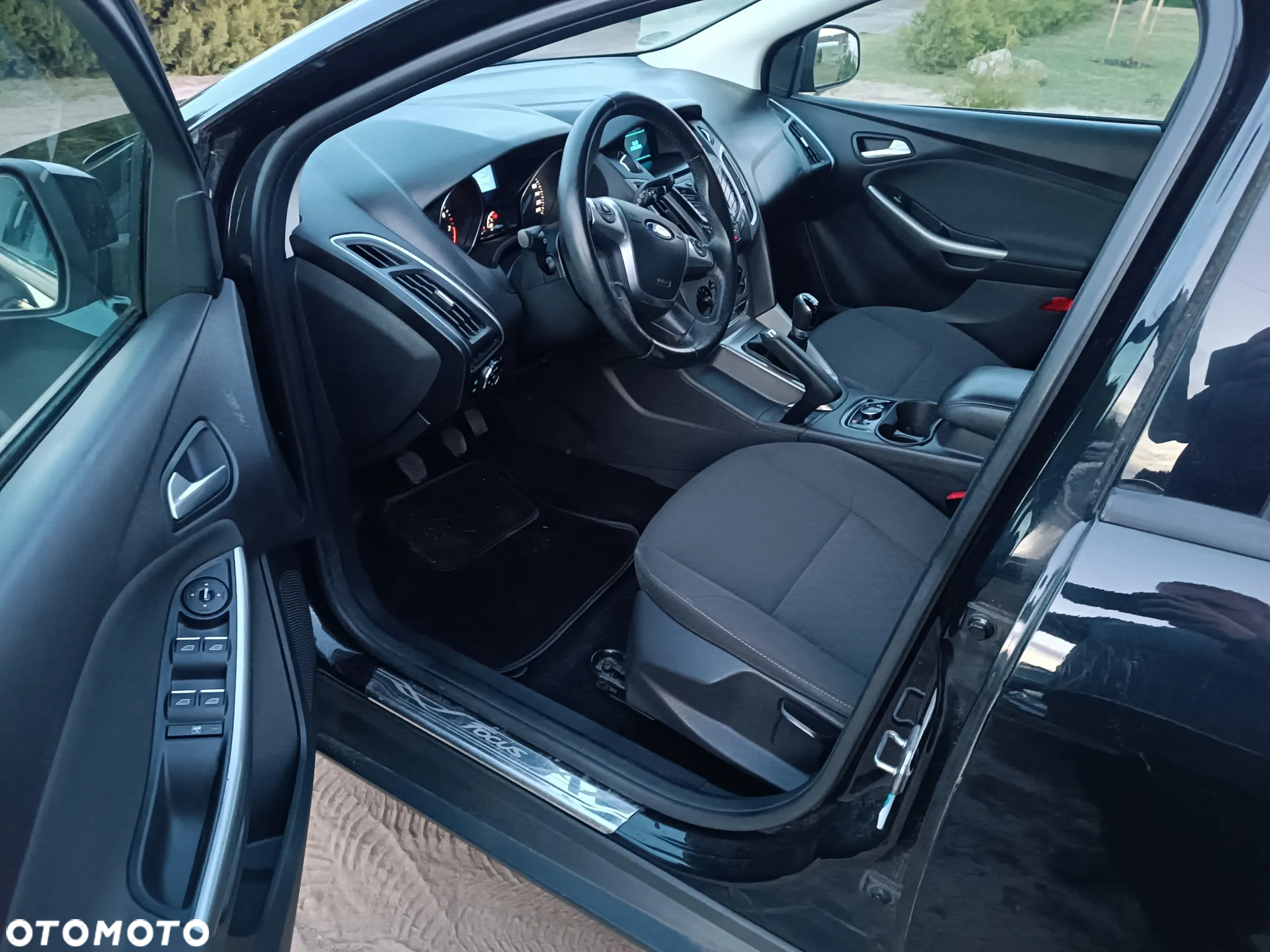 Ford Focus - 5
