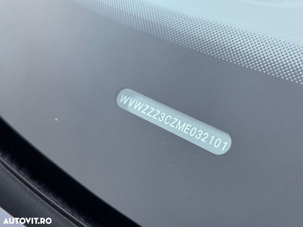 Volkswagen Passat 2.0 TDI DSG Highline - 14