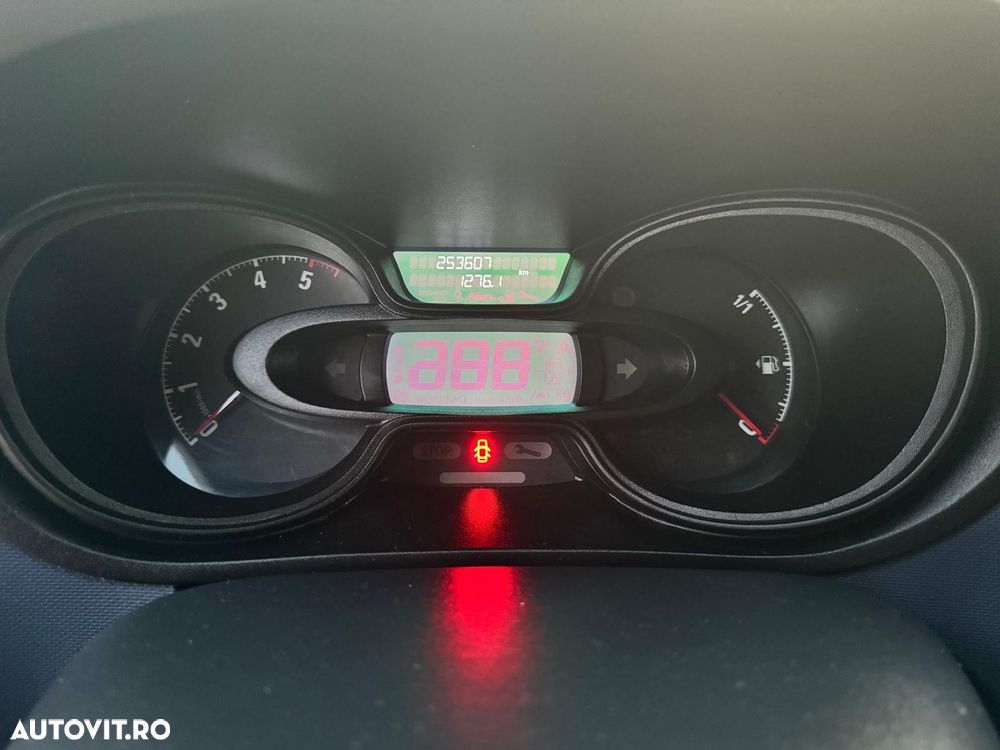 Opel Vivaro L2H1 - 10