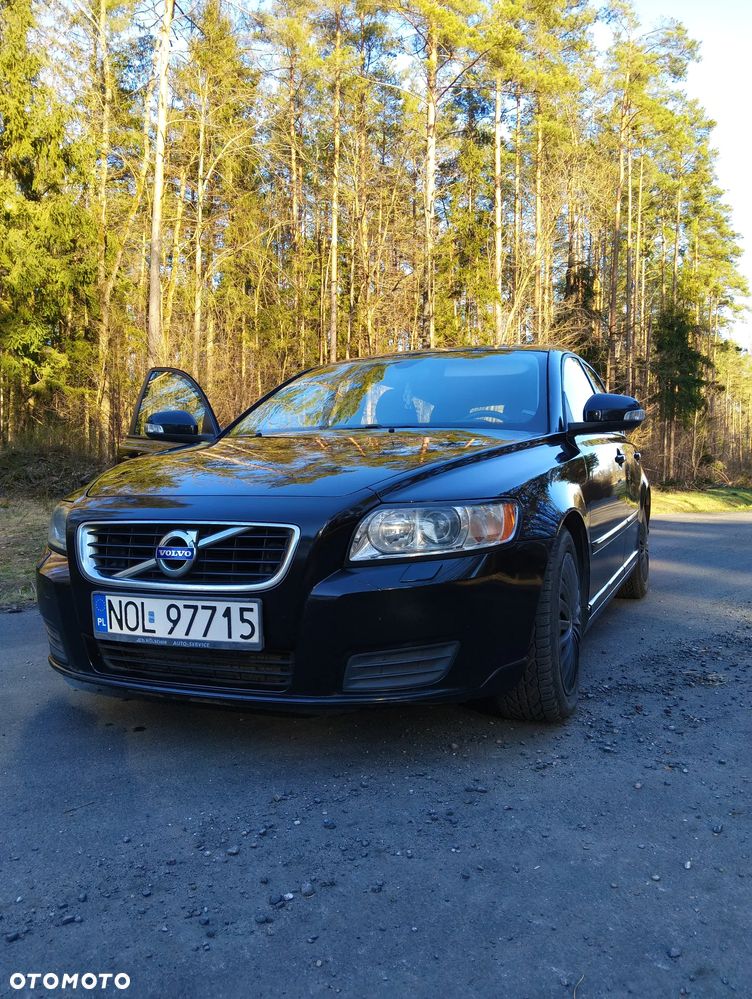 Volvo V50 D2 - 1