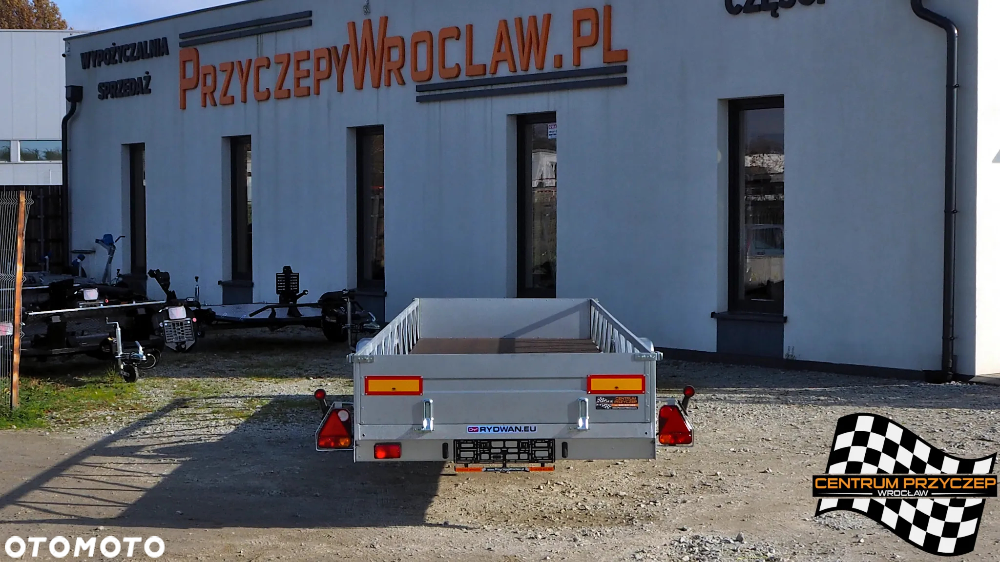 Rydwan Dłużyce - 13