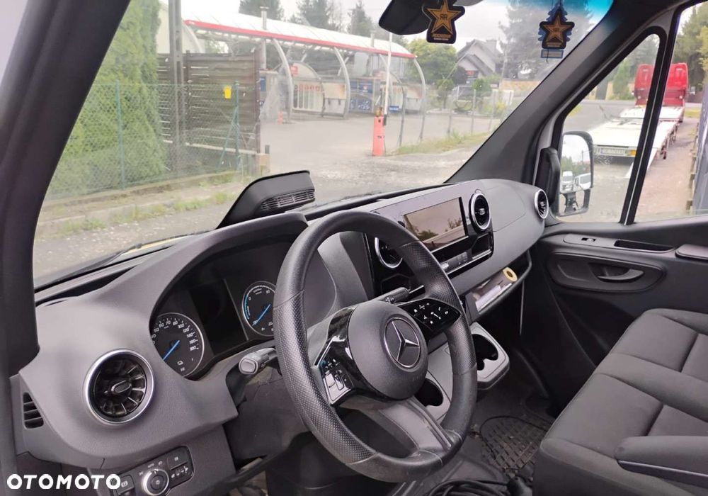 Mercedes-Benz SPRINTER 314 - 7