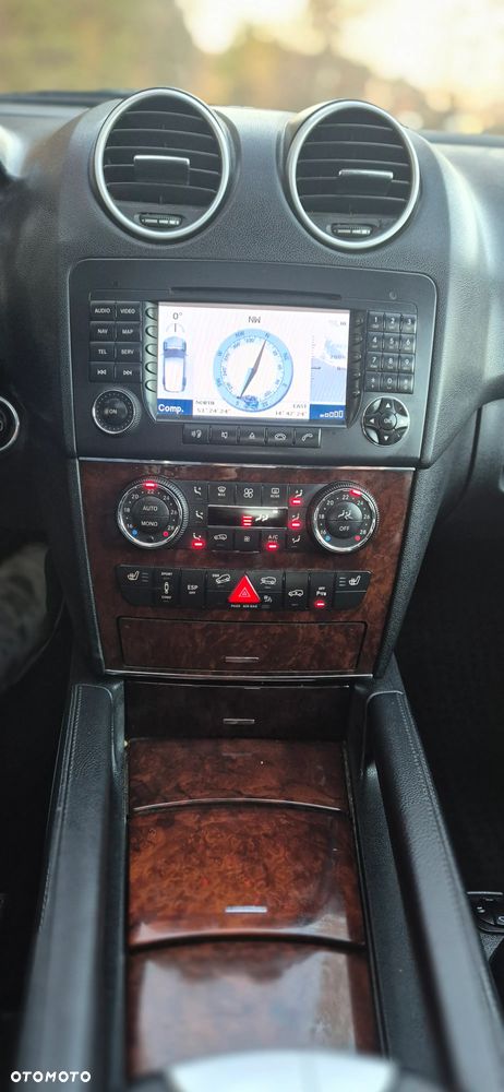 Mercedes-Benz ML 320 CDI 4-Matic - 30