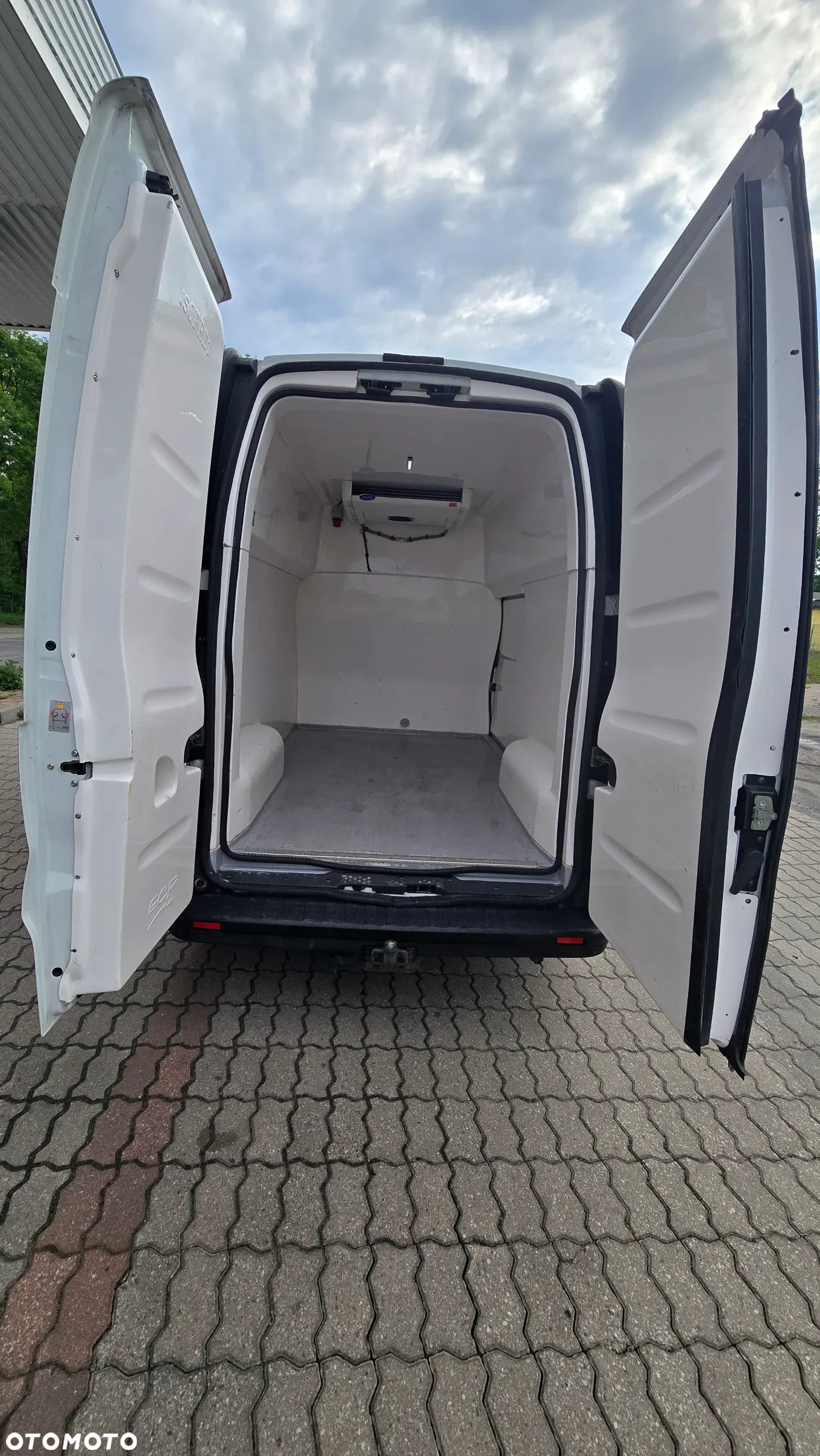Opel VIVARO - 16