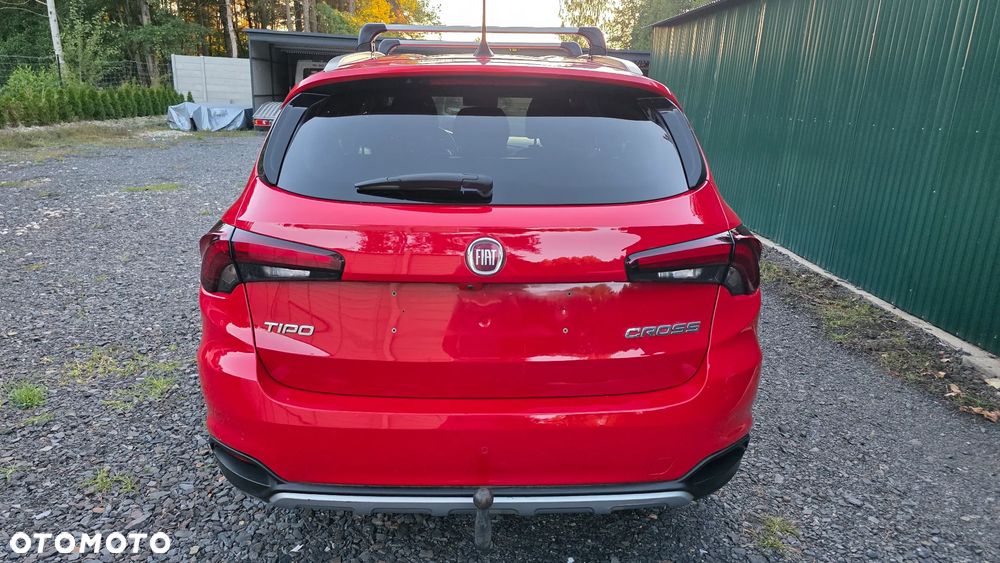 Fiat Tipo 1.0 T3 Cross - 6