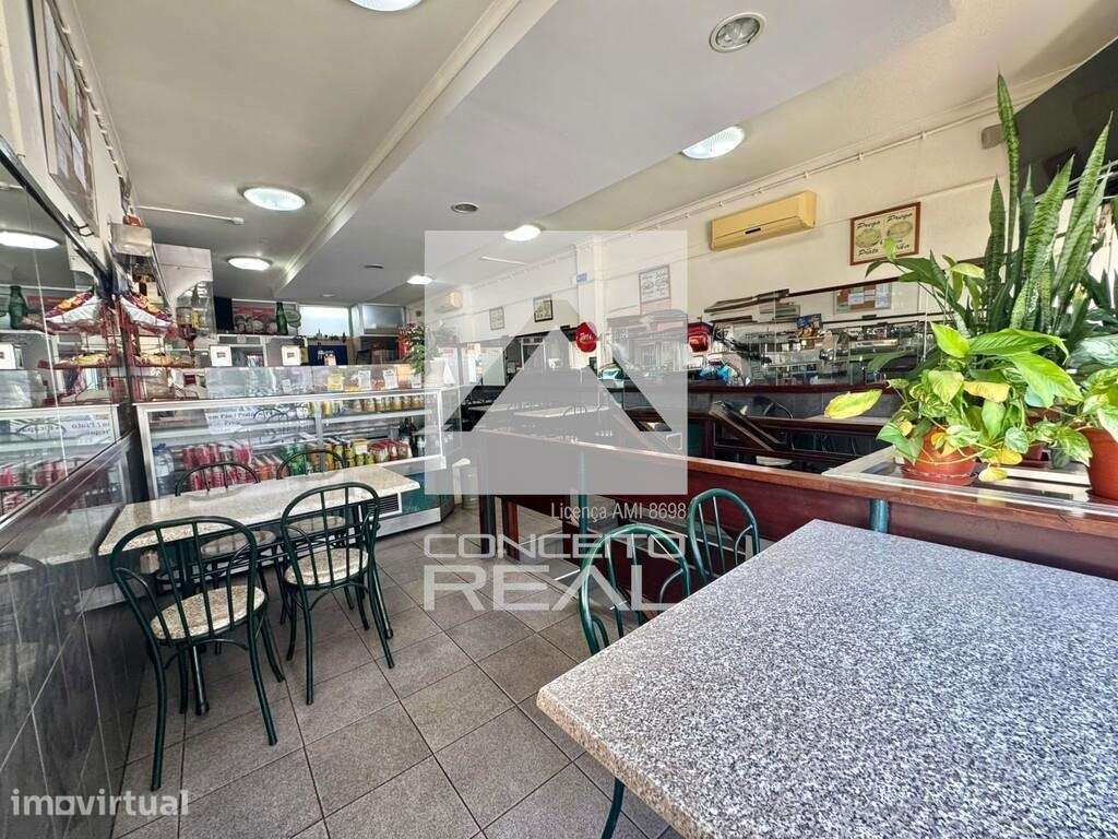 Trespasse Café - Snack Bar - Ermesinde - Grande imagem: 2/17