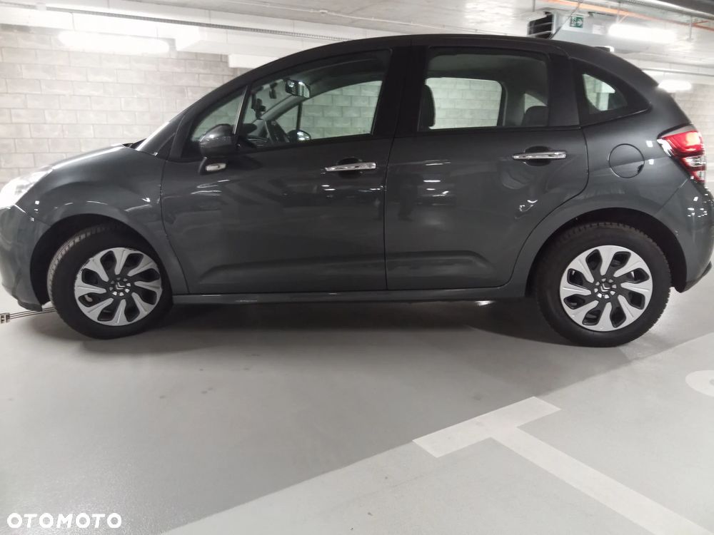 Citroën C3 Pure e-Tech VTi 82 ETG Tendance - 34