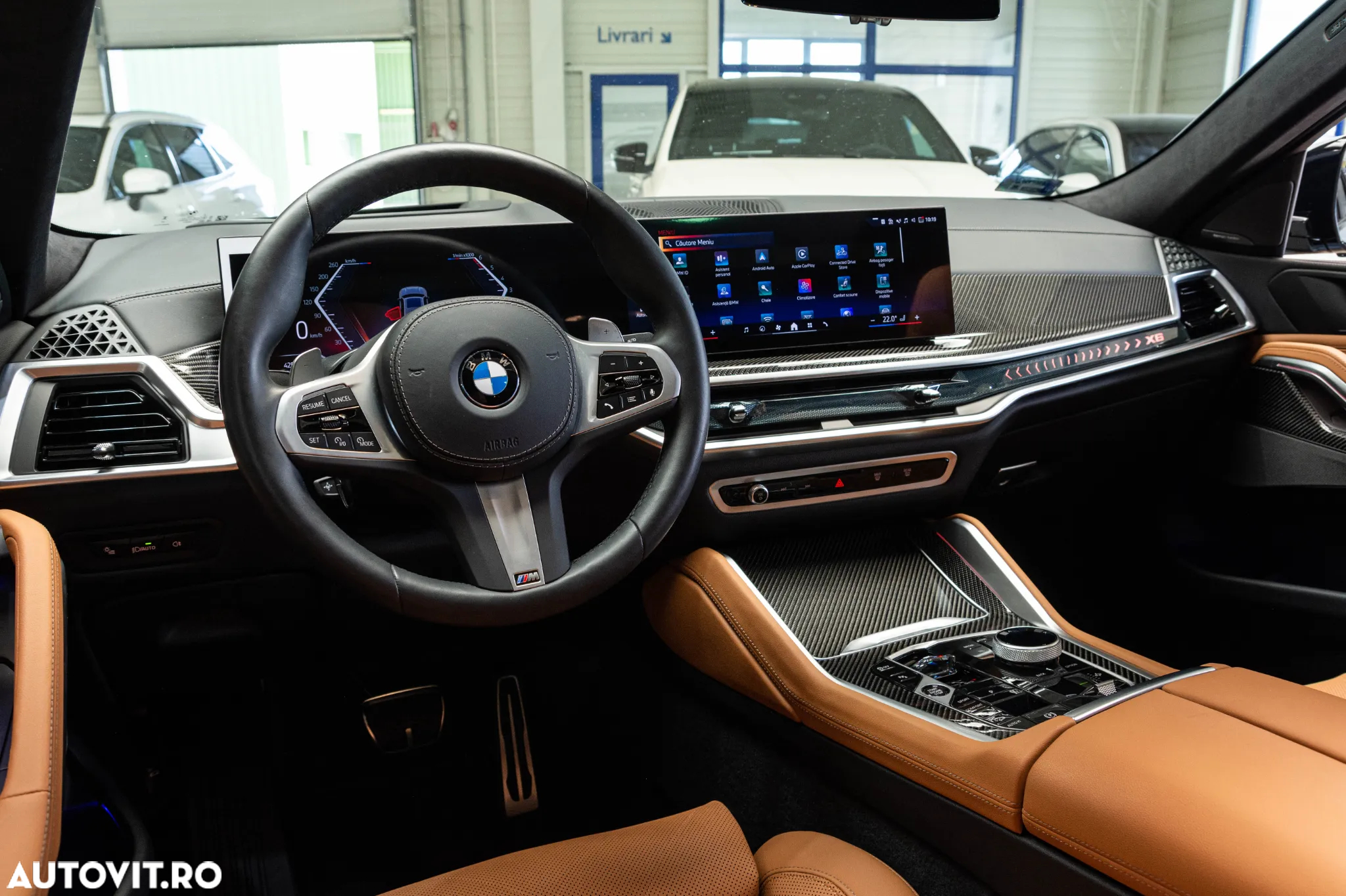 BMW X6 xDrive30d AT MHEV - 31