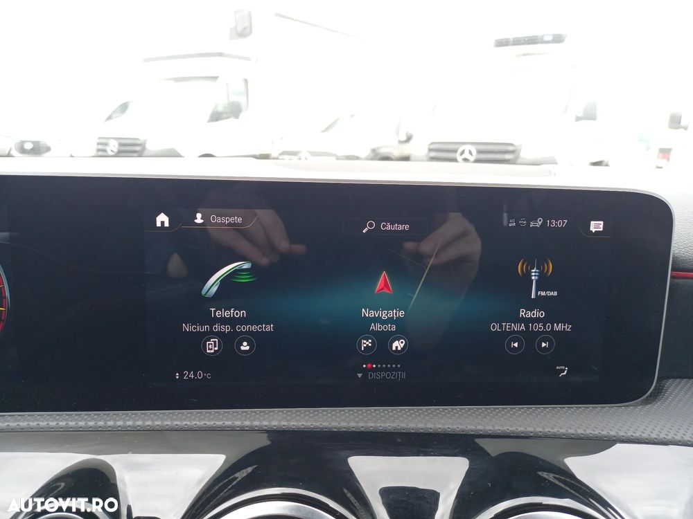 Mercedes-Benz A 180 - 21