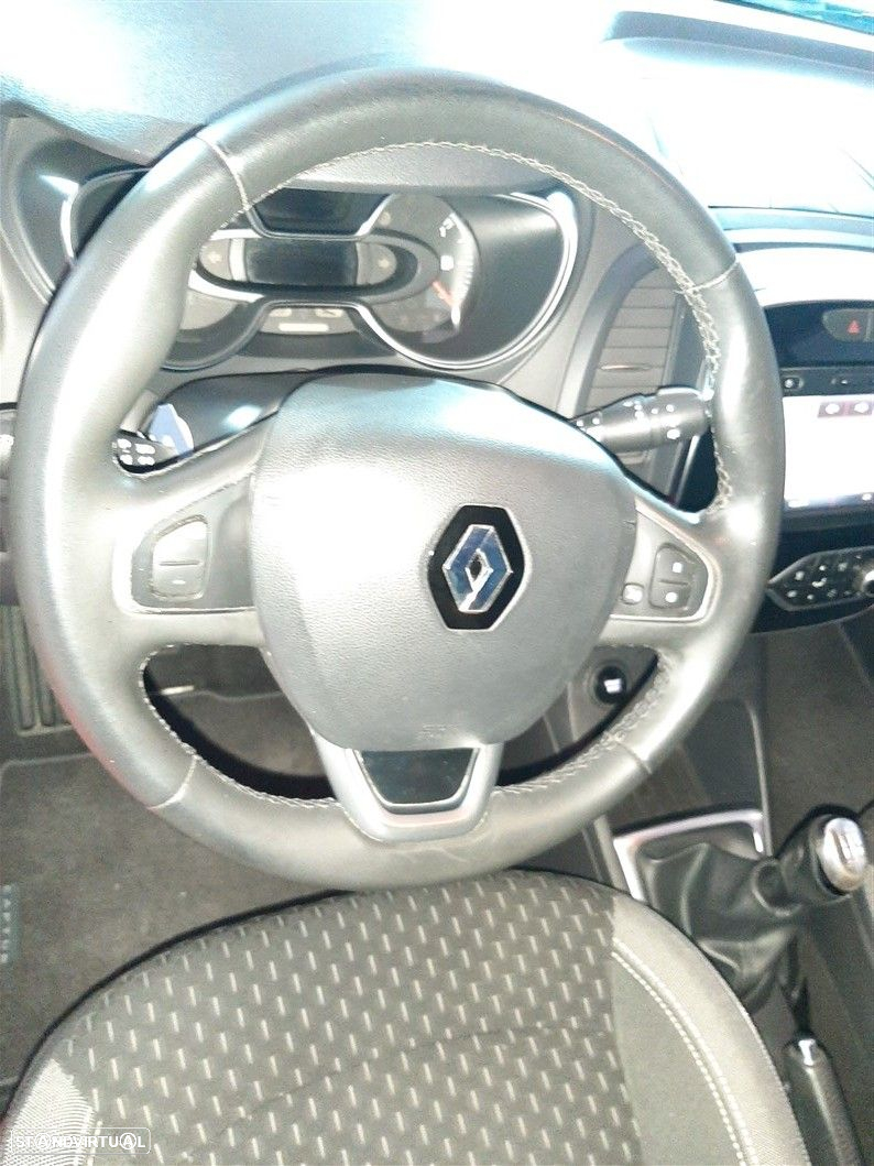 Renault Captur 0.9 TCE Exclusive - 31
