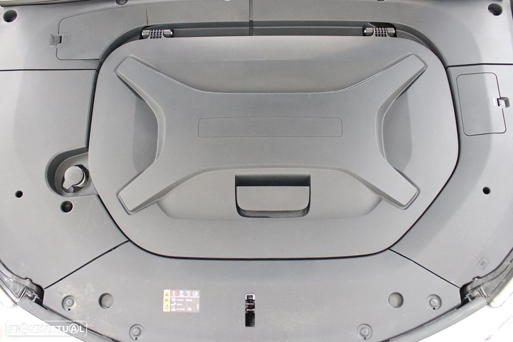 MG Marvel R 70 kWh Luxury - 25