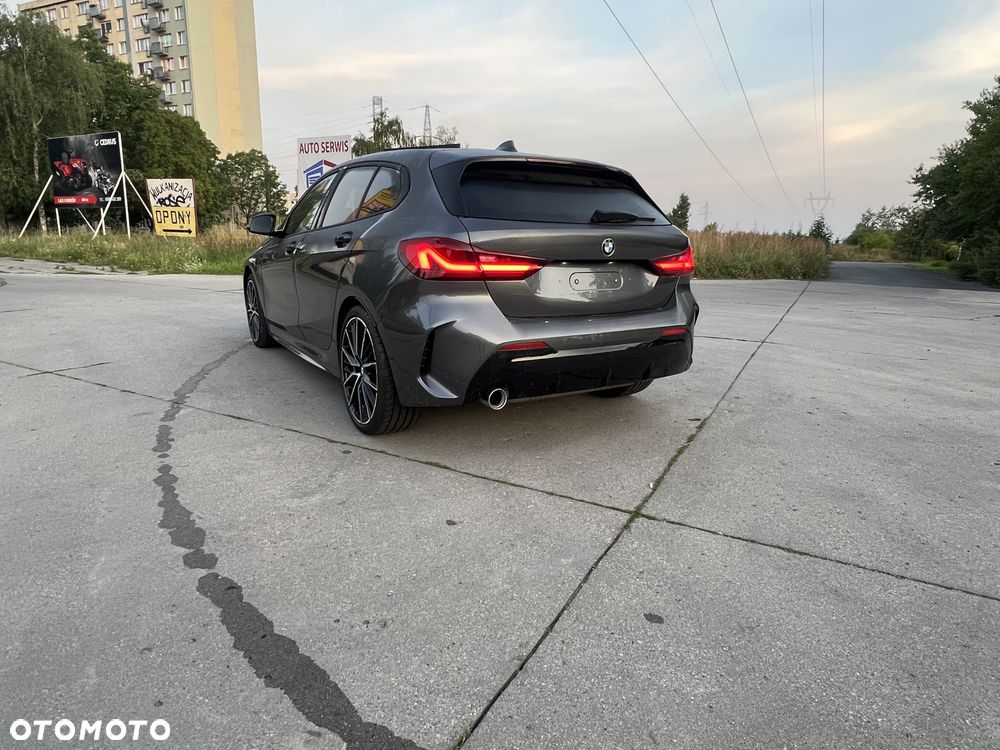 BMW Seria 1 118i M Sport - 8