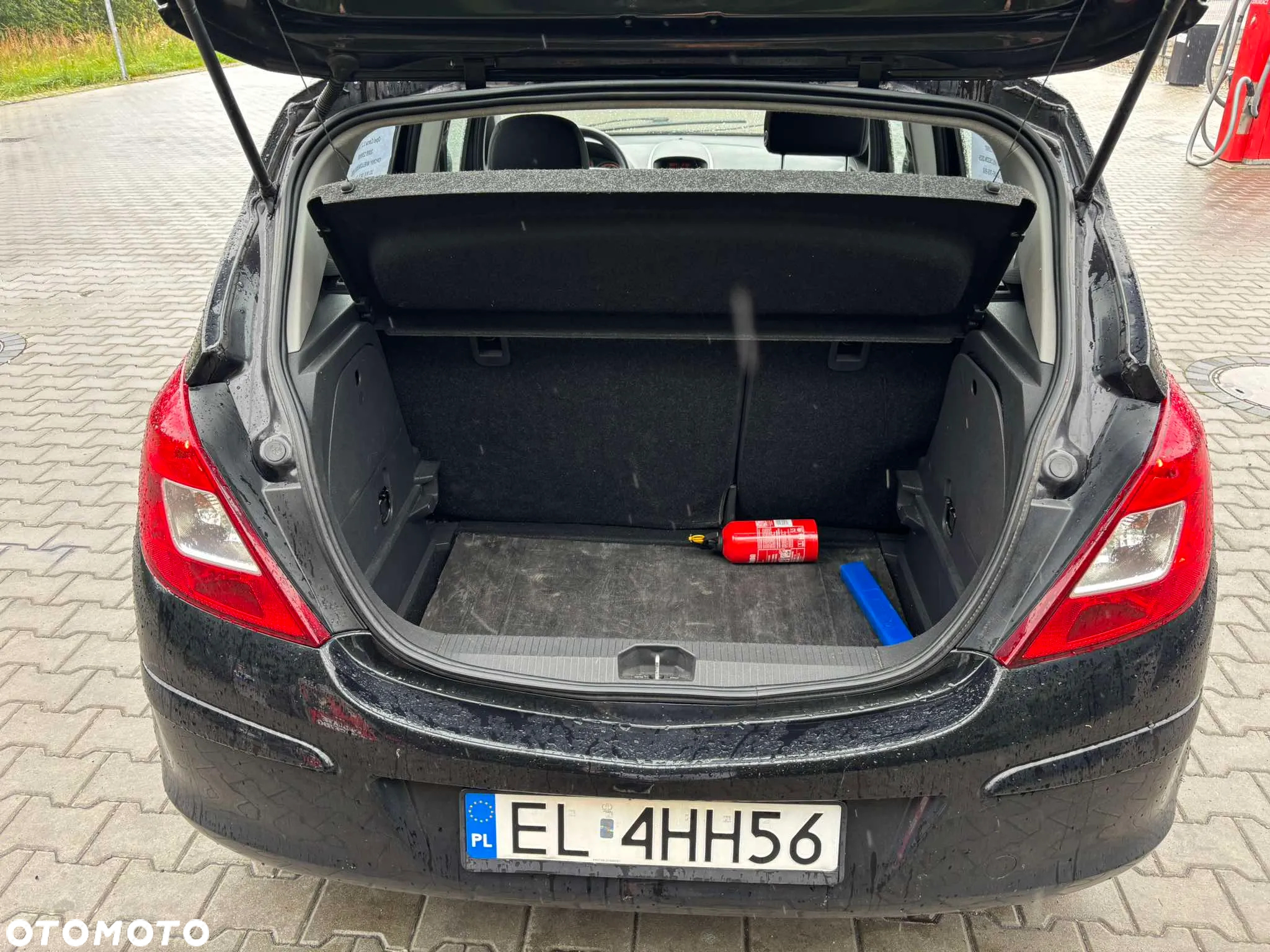 Opel Corsa - 8