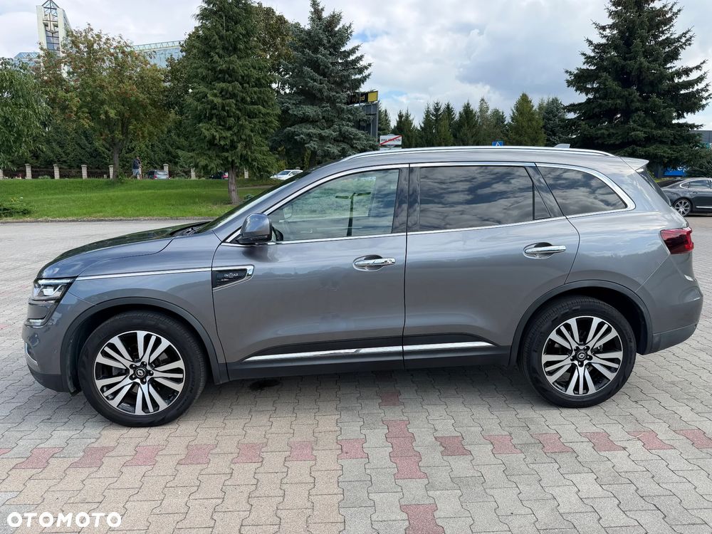 Renault Koleos - 13