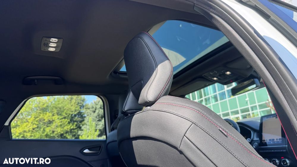 Renault Captur E-TECH 160 R.S. LINE - 30