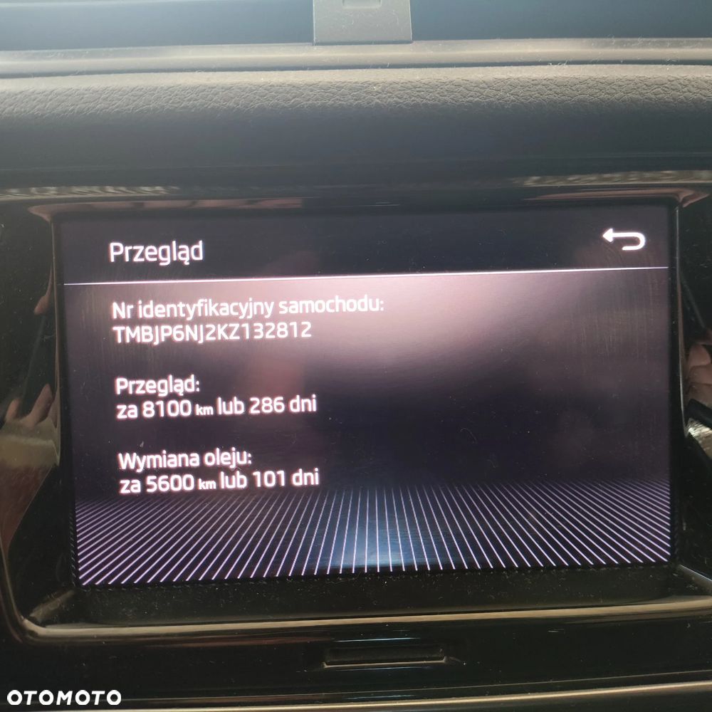 Skoda Fabia 1.0 TSI Ambition Plus - 11
