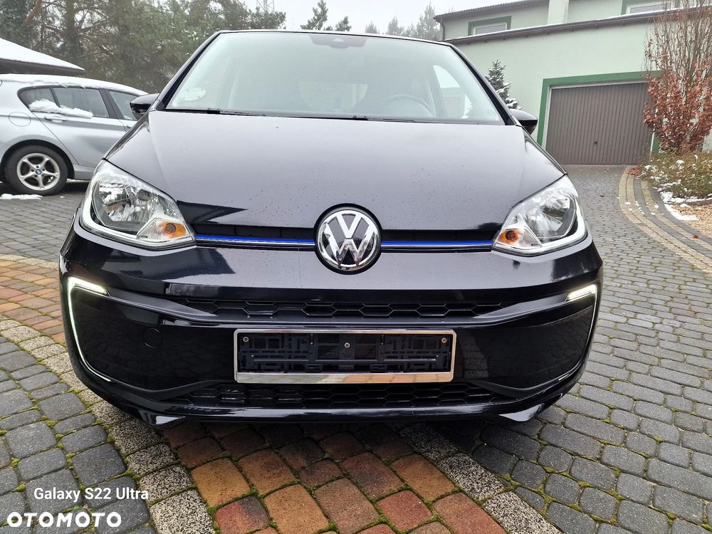 Volkswagen up! e-up - 9