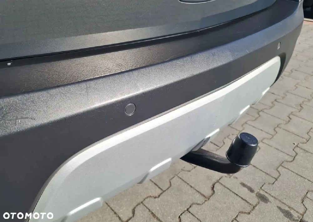 Opel Mokka 1.4 Turbo ecoFLEX Start/Stop Color Innovation - 39