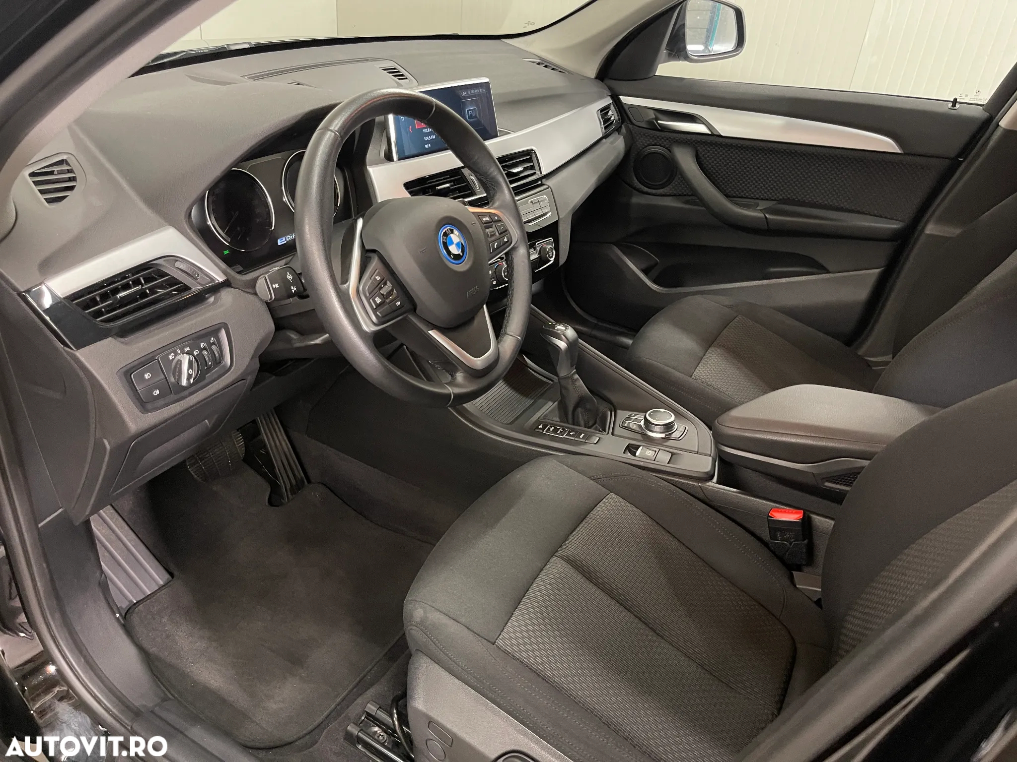 BMW X1 xDrive25e AT PHEV - 5