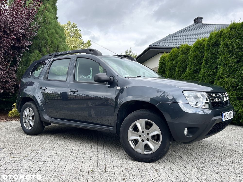 Dacia Duster 1.6 Laureate - 5