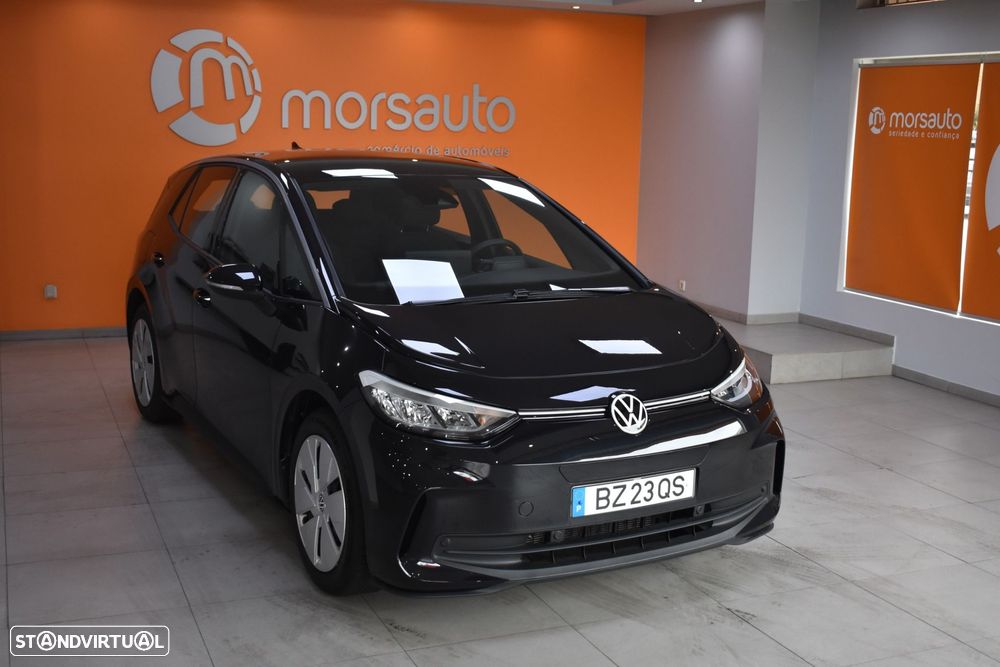 VW ID.3 58 kWh Pro - 13