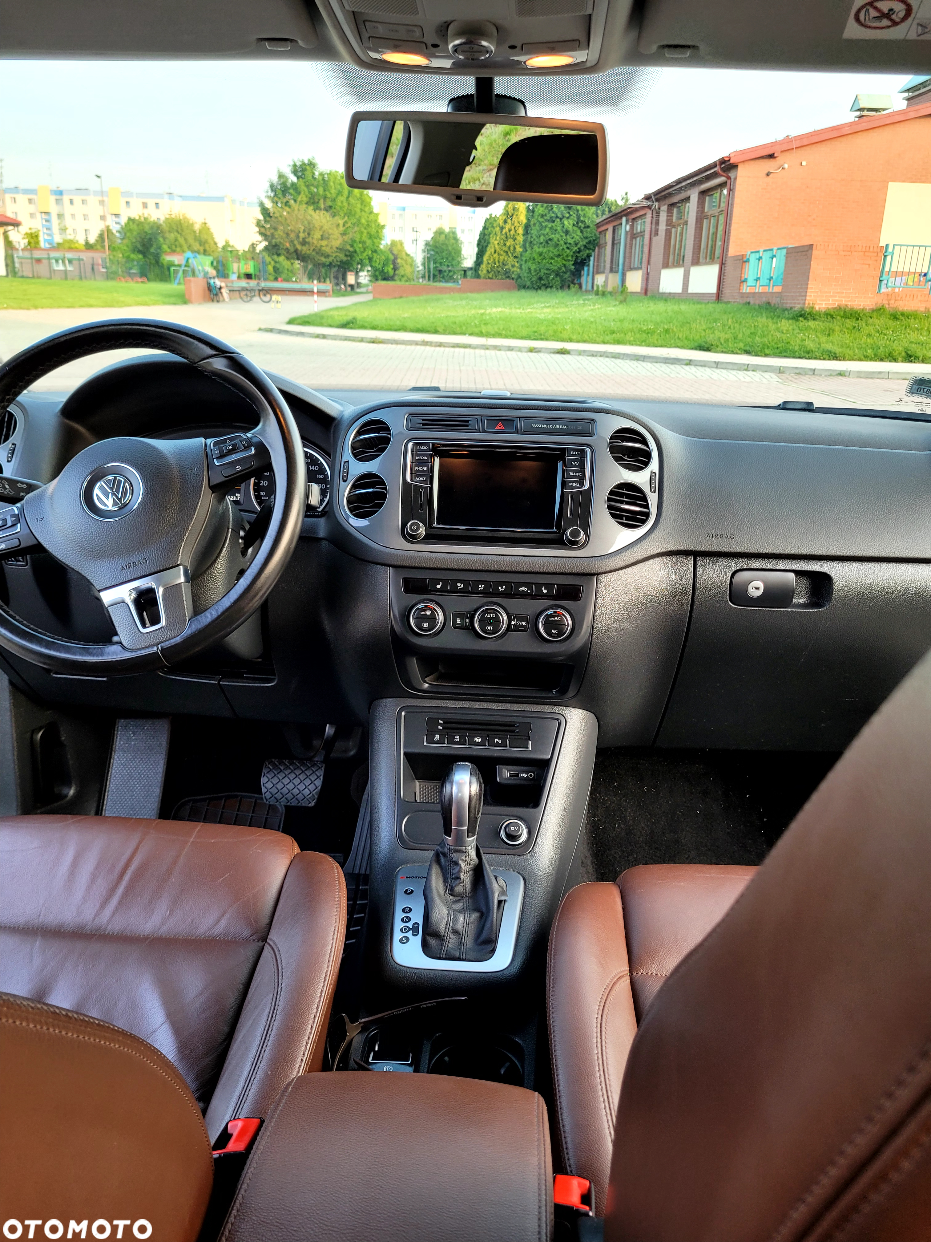Volkswagen Tiguan 2.0 TDI 4Mot Sport&Style DSG - 11