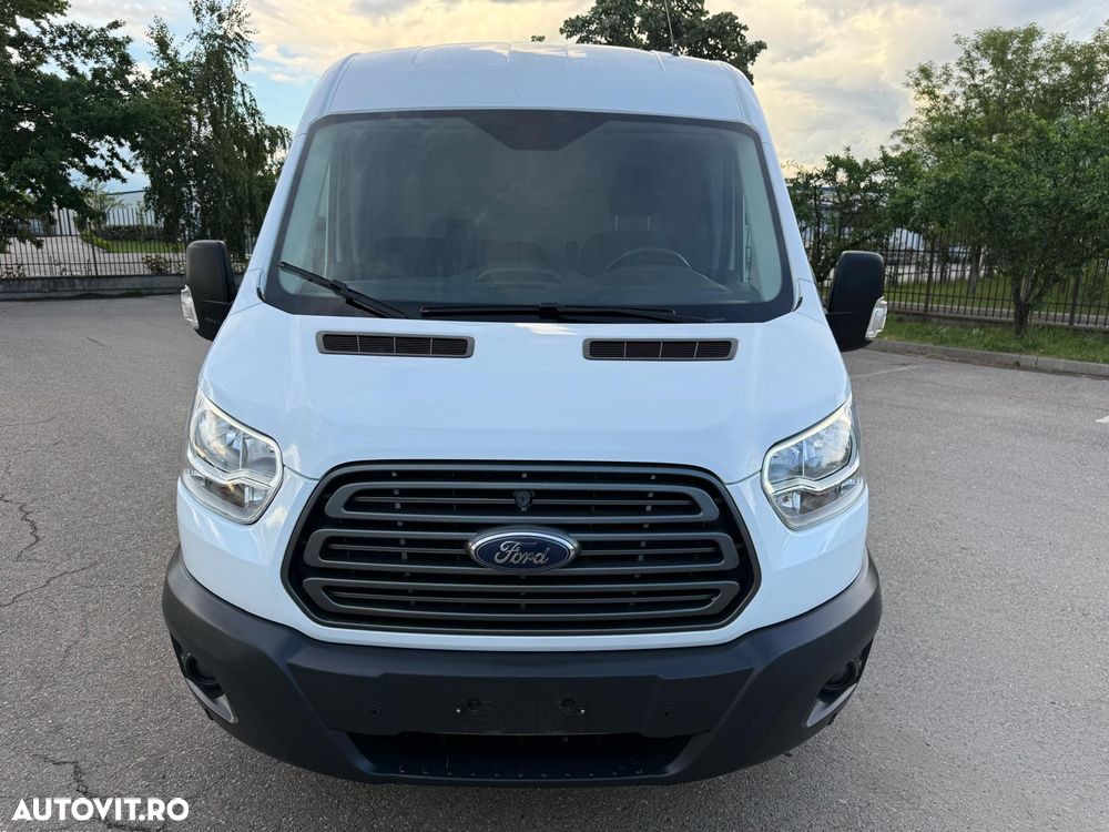 Ford Transit - 14